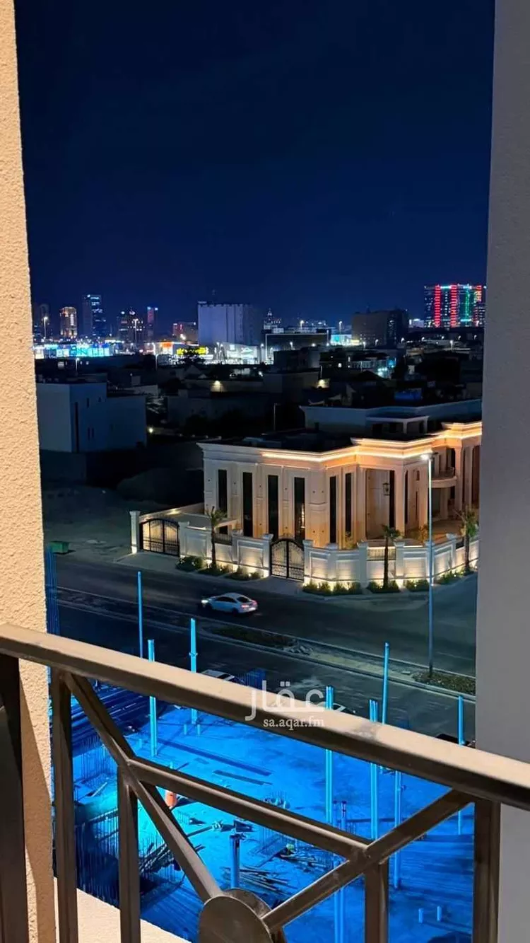 شقة للبيع في شارع الامير عبدالعزيز ابن فهد ابن عبدالعزيز, حي الحزام الذهبي, مدينة الخبر, المنطقة الشرقية 14