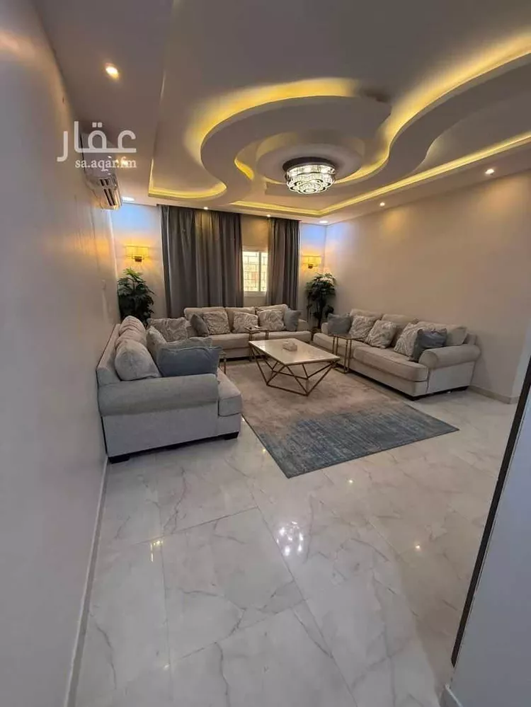 شقة للبيع في شارع ادم بن ربيعة, حي ضاحية الملك فهد, مدينة الدمام, المنطقة الشرقية صورة 5