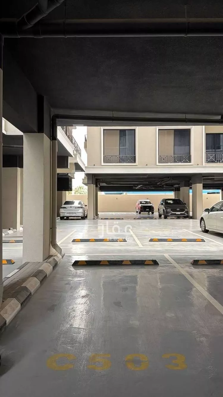شقة للبيع في شارع الامير عبدالعزيز ابن فهد ابن عبدالعزيز, حي الحزام الذهبي, مدينة الخبر, المنطقة الشرقية 26