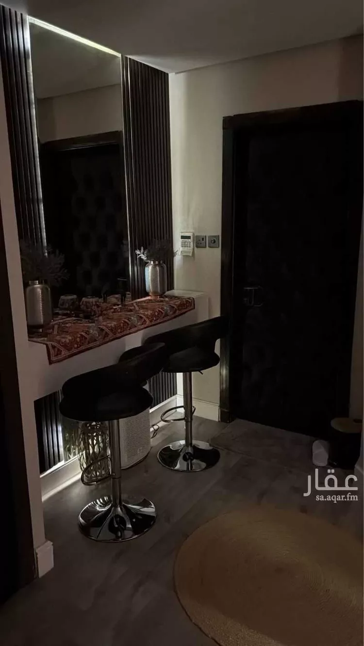 Furnished Apartment for Booking in Riyadh Al Malqa 7