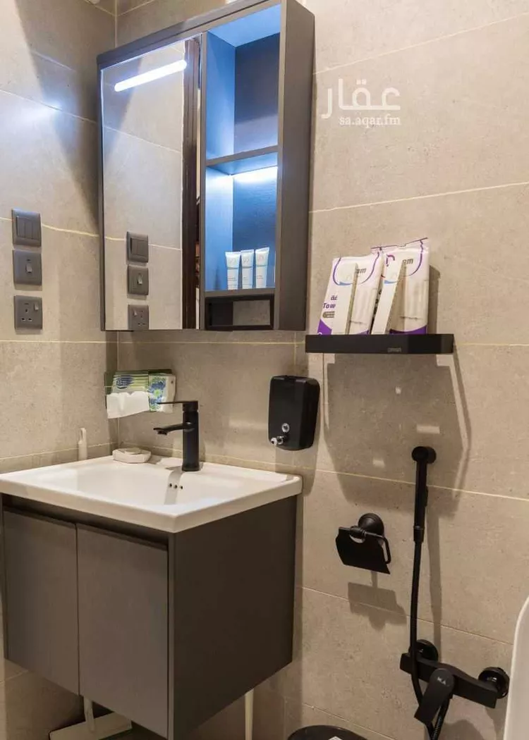 Furnished Apartment for Booking in Riyadh Al Malqa 10