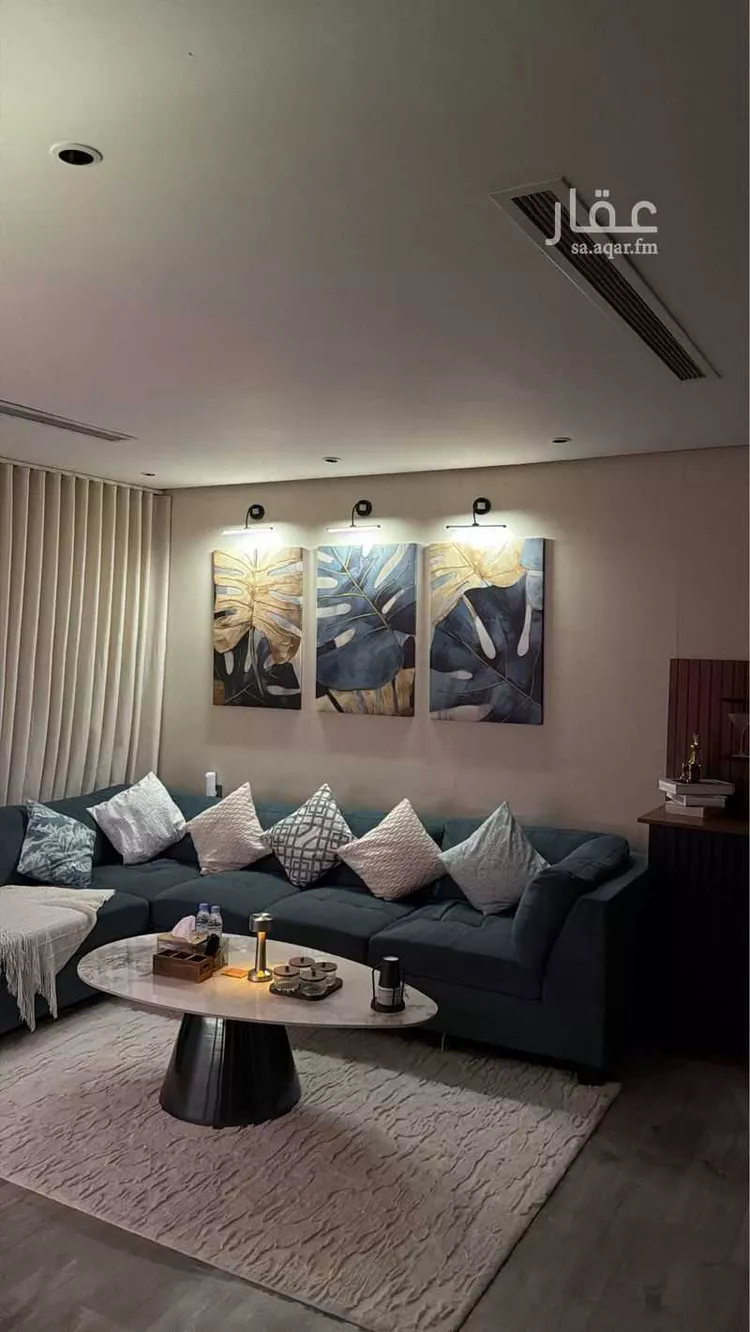 Furnished Apartment for Booking in Riyadh Al Malqa صورة 2