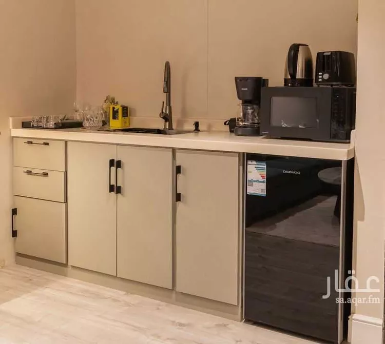 Furnished Apartment for Booking in Riyadh Al Malqa صورة 5