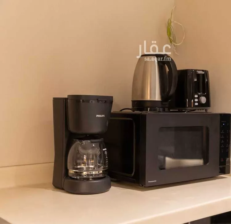 Furnished Apartment for Booking in Riyadh Al Malqa صورة 4