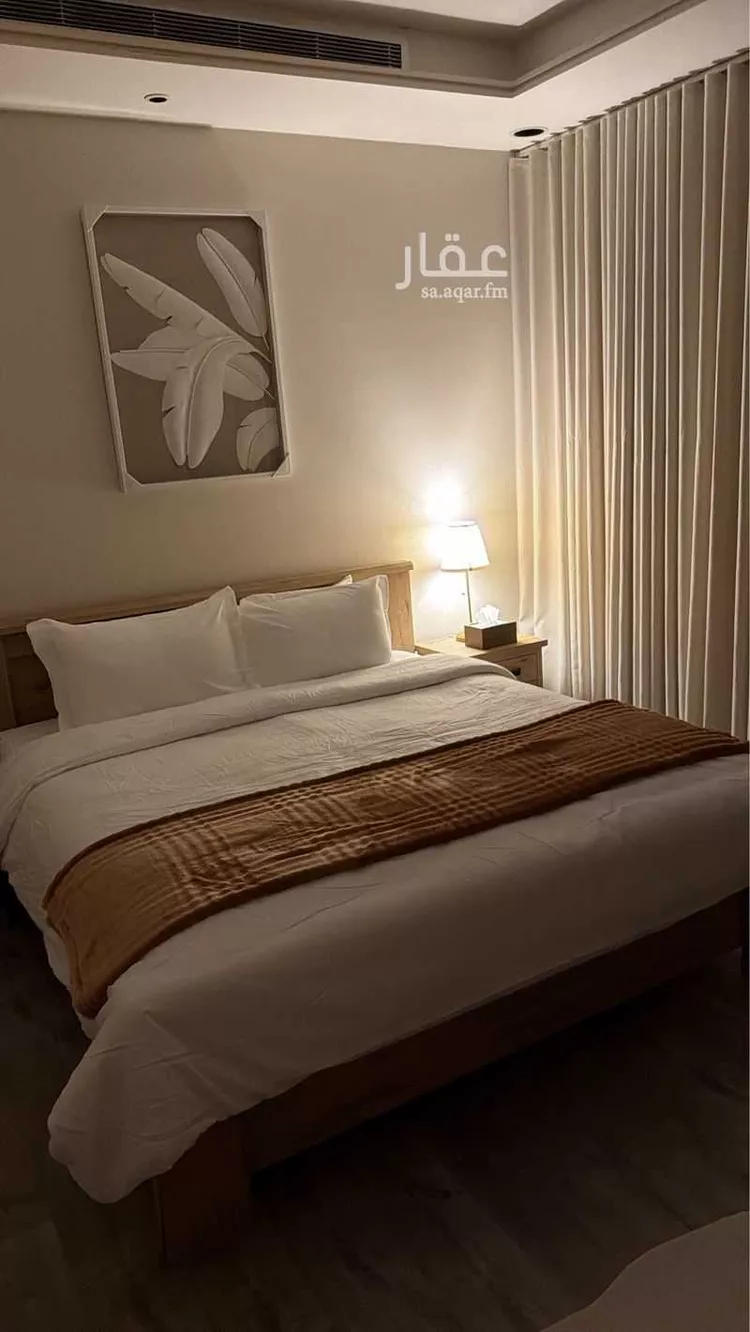 Furnished Apartment for Booking in Riyadh Al Malqa 6
