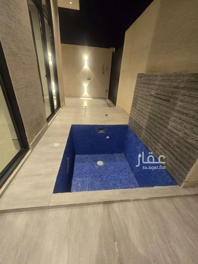 فيلا للبيع في شارع محمود الطرازي, حي النرجس, مدينة الرياض, منطقة الرياض 8