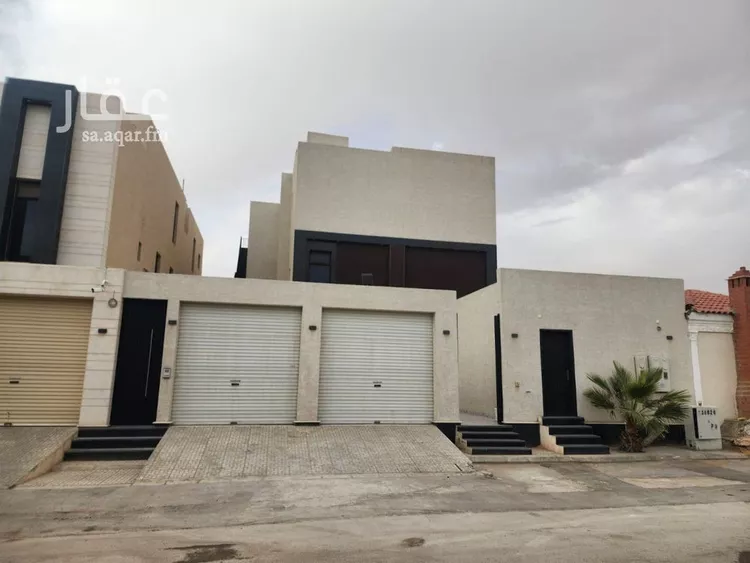 شقة للبيع في شارع محمد بن علوان التونسي, حي العارض, مدينة الرياض, منطقة الرياض 8