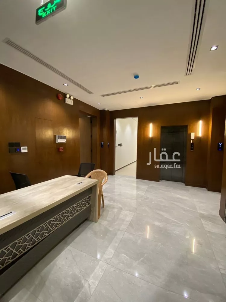 شقة للبيع في شارع عسير, حي اليرموك, مدينة الرياض, منطقة الرياض صورة 2