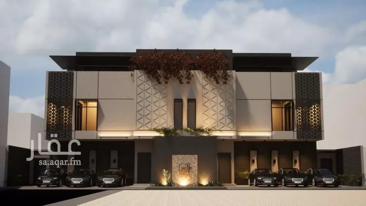 دور للبيع في شارع البتراء, حي الحمراء, مدينة الرياض, منطقة الرياض