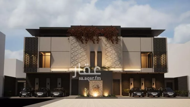 دور للبيع في شارع البتراء, حي الحمراء, مدينة الرياض, منطقة الرياض