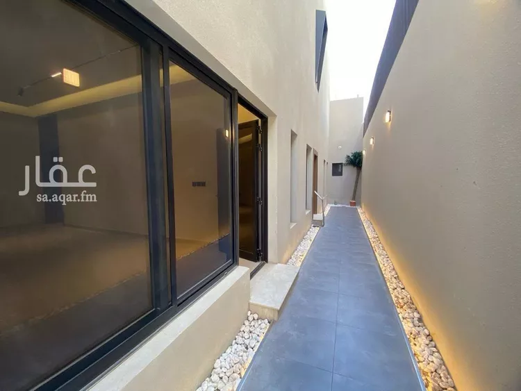 دور للبيع في شارع البتراء, حي الحمراء, مدينة الرياض, منطقة الرياض صورة 2