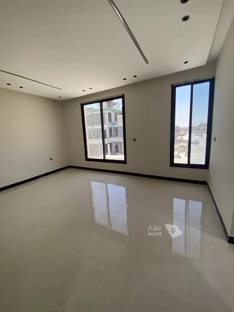 شقة للبيع في شارع سويد بن الصامت, حي الفاروق, مدينة الرياض, منطقة الرياض 4