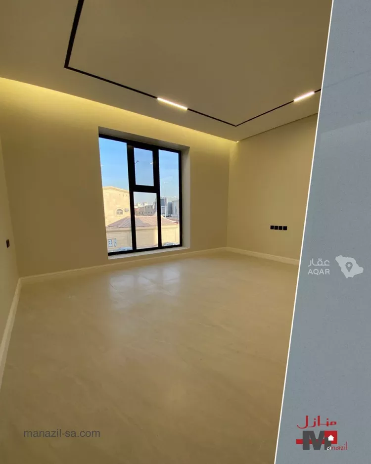 دور للبيع في شارع ابي طاهر, حي الرمال, مدينة الرياض, منطقة الرياض صورة 2