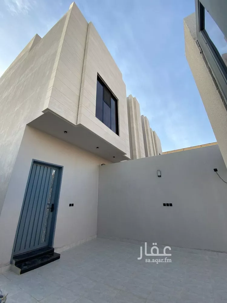 دور للبيع في شارع  ابي طاهر, حي الرمال, مدينة الرياض, منطقة الرياض صورة 2