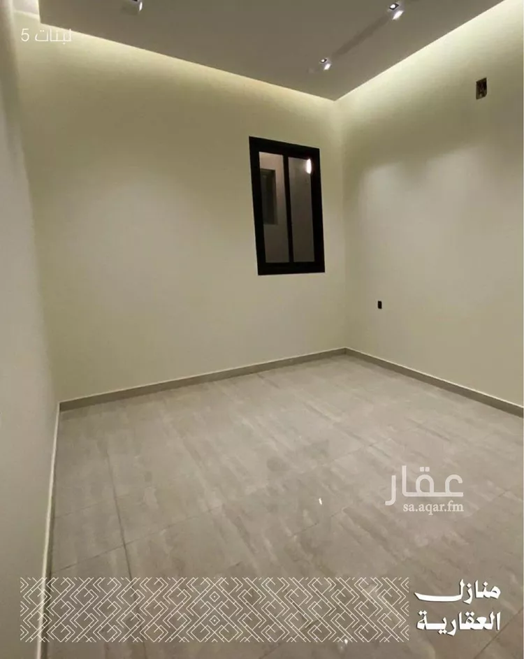 دور للبيع في شارع ابن عيسى الجباني, حي المرجان, مدينة الرياض, منطقة الرياض صورة 5