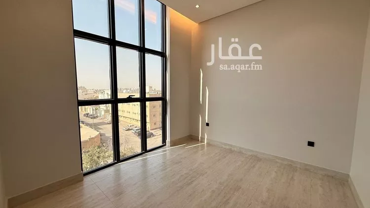 شقة للبيع في شارع عبدالرحمن بن داود, حي الروضة, مدينة الرياض, منطقة الرياض صورة 3
