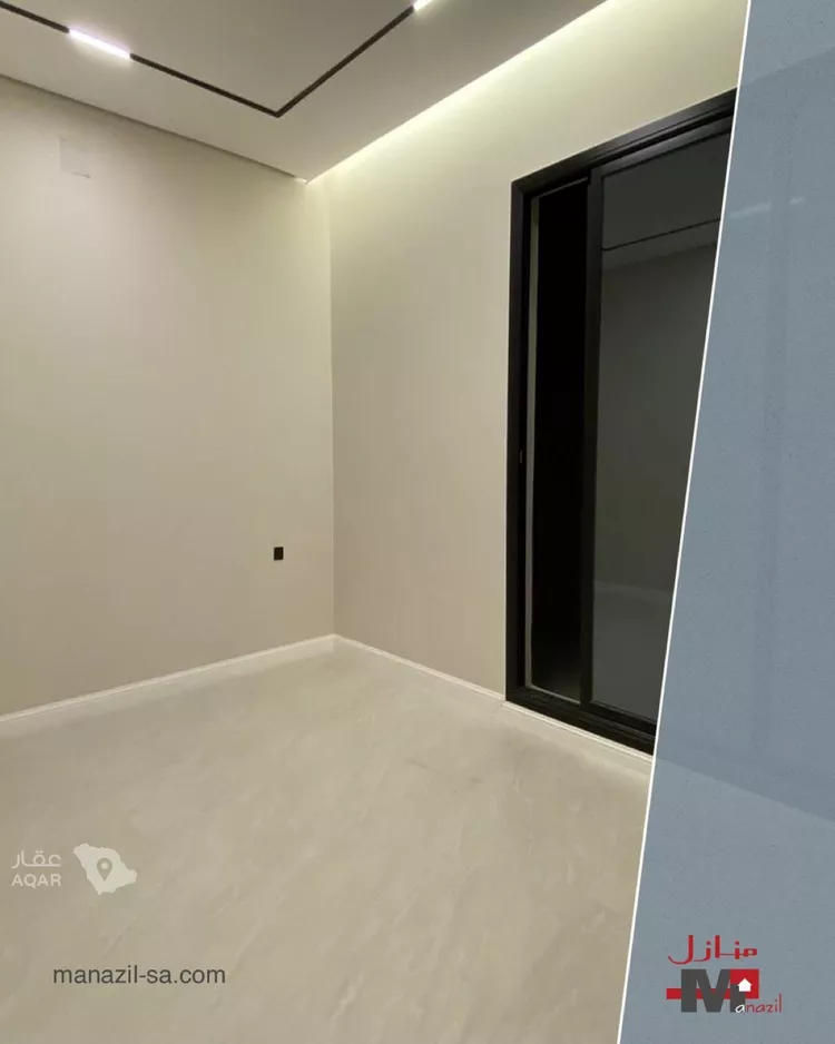 دور للبيع في شارع  ابي طاهر, حي الرمال, مدينة الرياض, منطقة الرياض 5