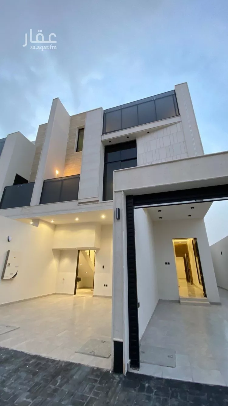 Floor for Sale in Riyadh Ash Sharq