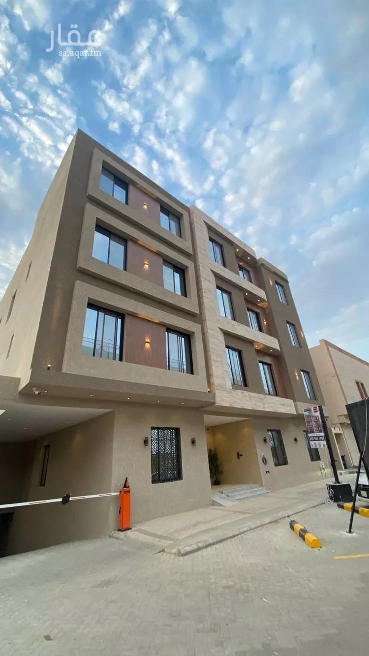 شقة للبيع في شارع ابي جعفر المنصور, حي غرناطة, مدينة الرياض, منطقة الرياض