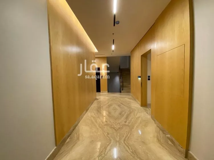 شقة للبيع في شارع عبدالرحمن بن داود, حي الروضة, مدينة الرياض, منطقة الرياض صورة 3