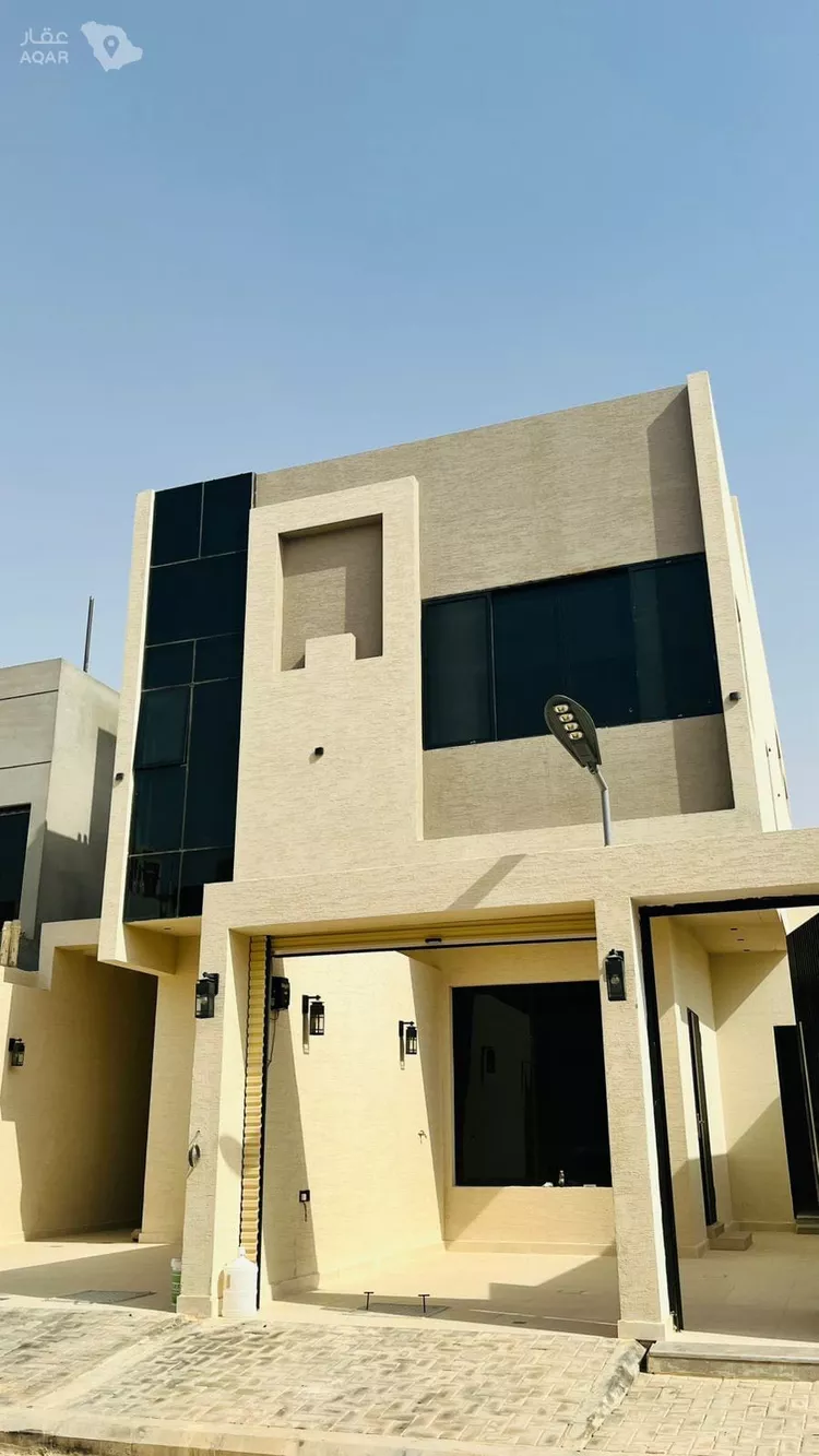 دور للبيع في شارع المتمرس الصحاري, حي الرمال, مدينة الرياض, منطقة الرياض