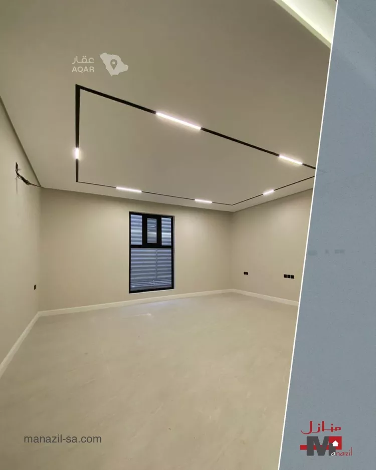 دور للبيع في شارع ابي طاهر, حي الرمال, مدينة الرياض, منطقة الرياض صورة 5