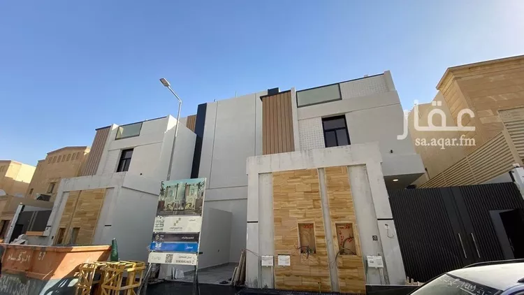 دور للبيع في شارع الحناية, حي اليرموك, مدينة الرياض, منطقة الرياض