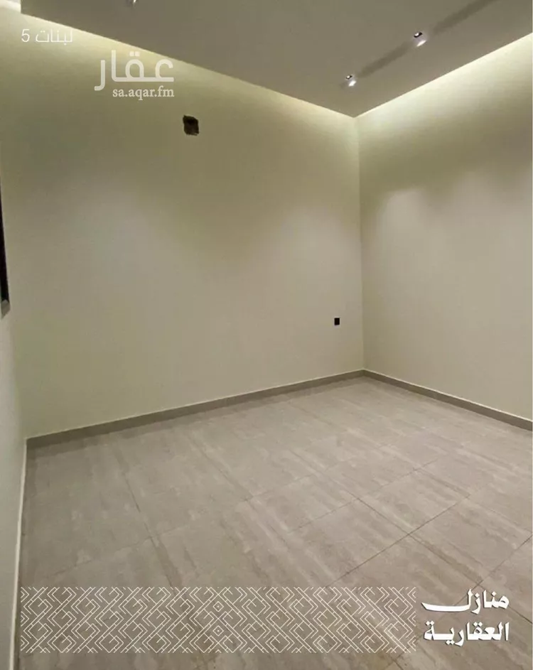 دور للبيع في شارع ابن عيسى الجباني, حي المرجان, مدينة الرياض, منطقة الرياض صورة 3