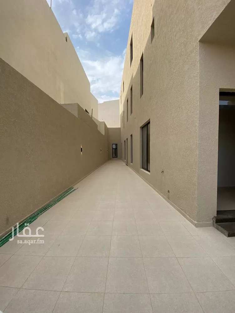 دور للبيع في شارع خريص, حي الجنادرية, مدينة الرياض, منطقة الرياض صورة 3