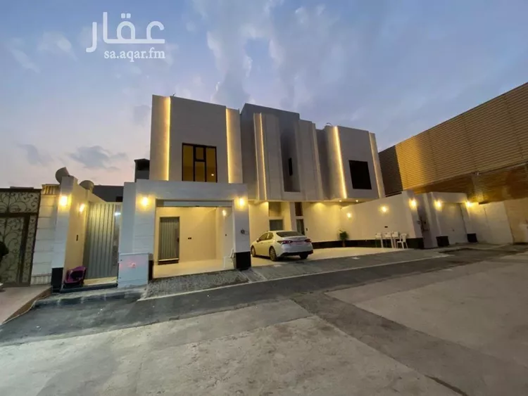 Floor for Sale in Riyadh Ar Rimal