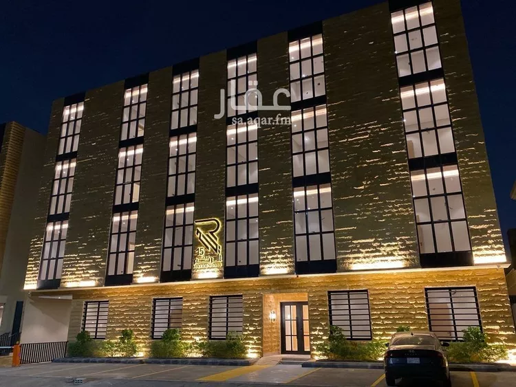 Apartment for Sale in Riyadh Ar Rawdah