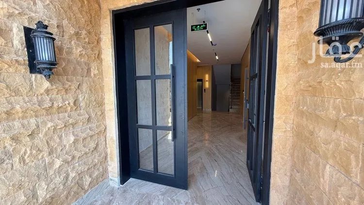 شقة للبيع في شارع عبدالرحمن بن داود, حي الروضة, مدينة الرياض, منطقة الرياض