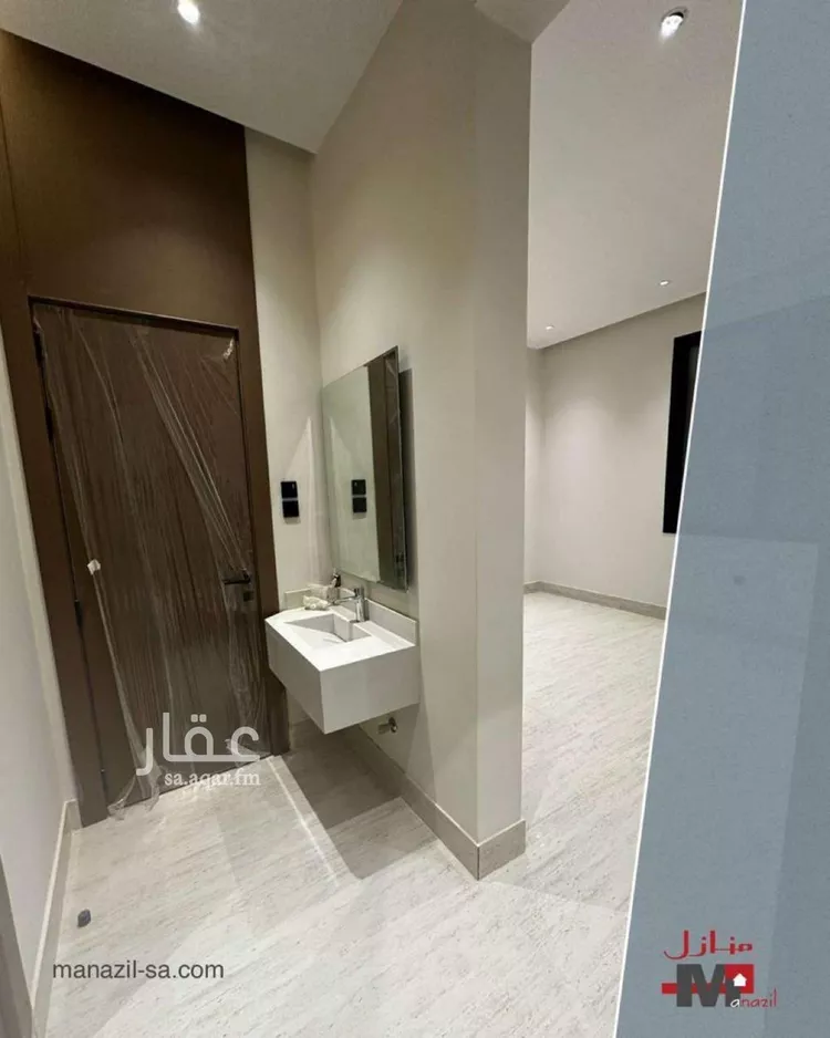 Floor for Sale in Riyadh Badr صورة 3