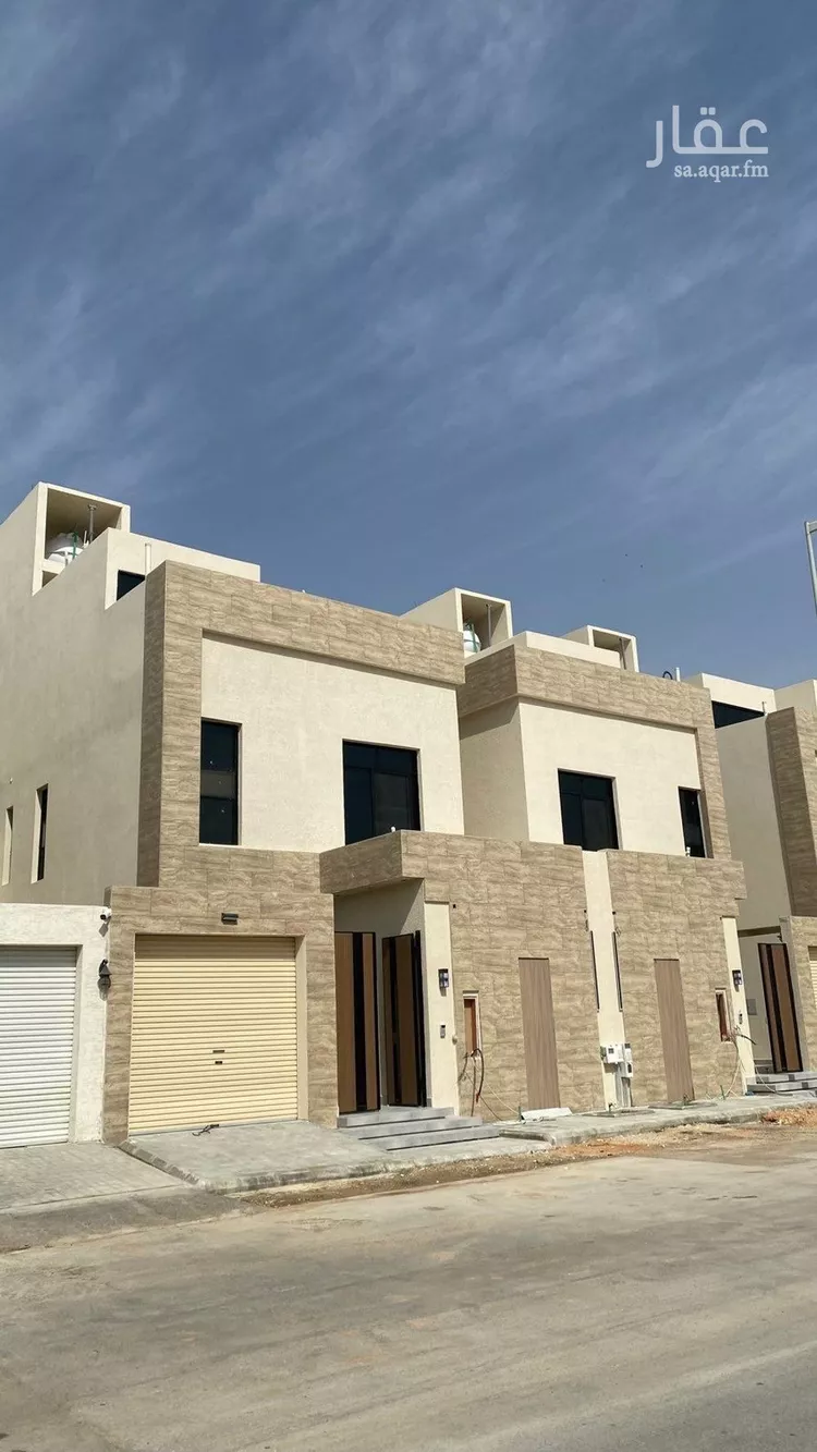 فيلا للبيع في شارع أبي جعفر الصيدلاني, حي الفاروق, مدينة الرياض, منطقة الرياض