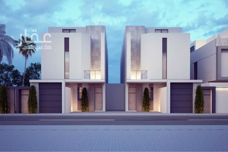 Floor for Sale in Riyadh Al Janadriyah