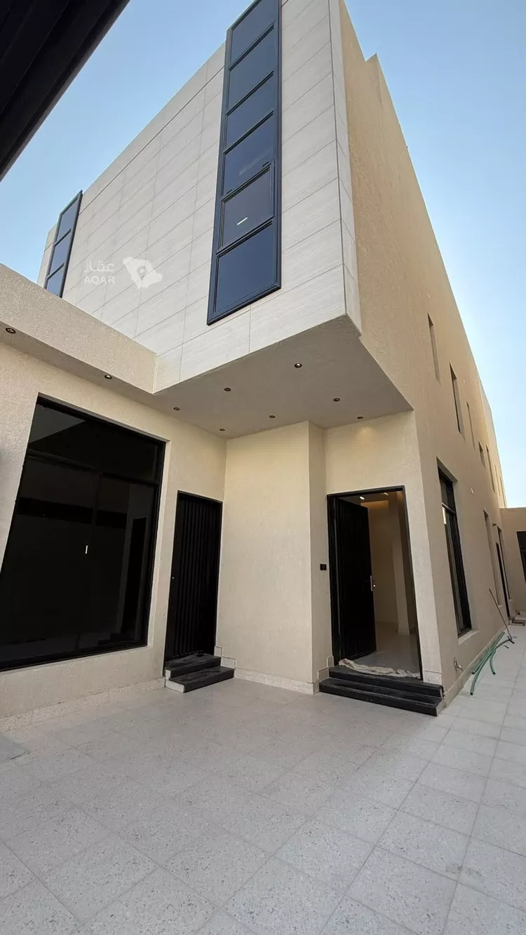 Floor for Sale in Riyadh Ash Sharq 2