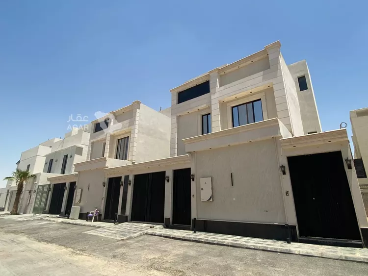 فيلا للبيع في شارع سويد بن الصامت, حي الفاروق, مدينة الرياض, منطقة الرياض