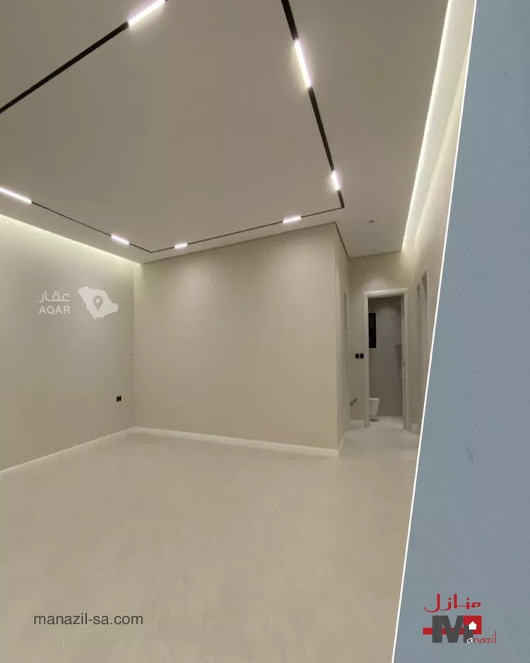 دور للبيع في شارع ابي طاهر, حي الرمال, مدينة الرياض, منطقة الرياض صورة 3