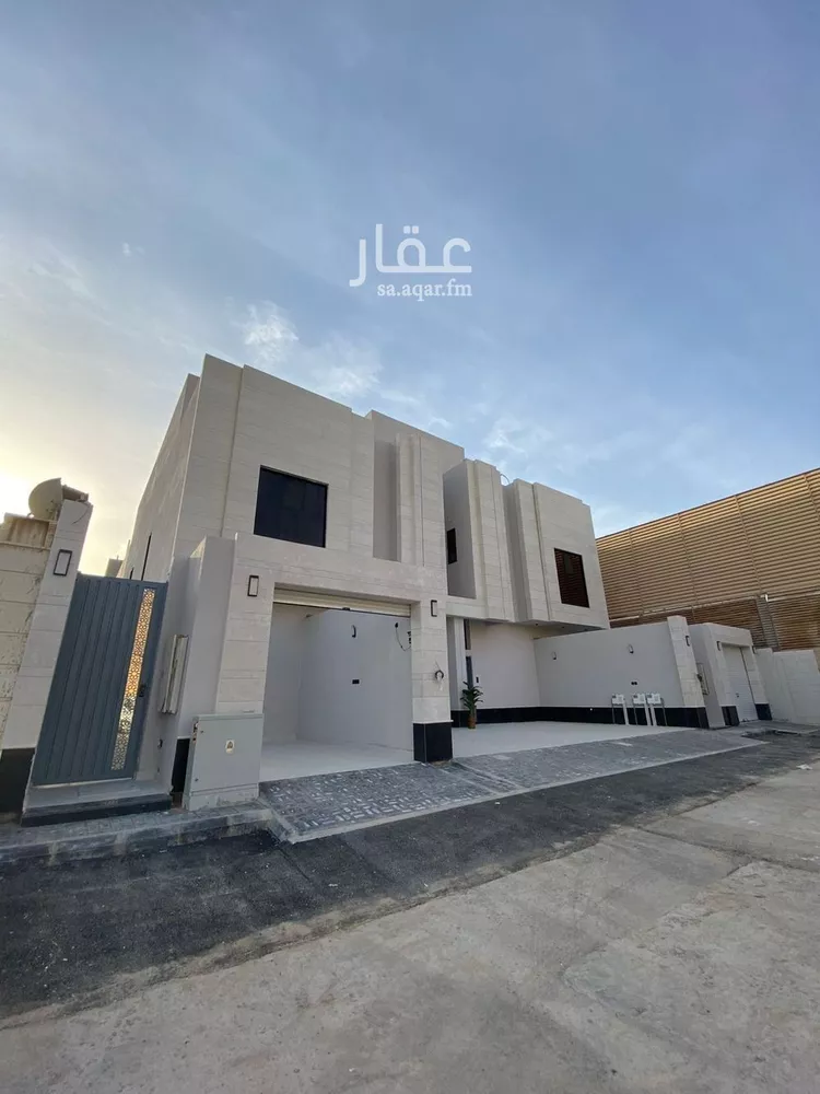 دور للبيع في شارع  ابي طاهر, حي الرمال, مدينة الرياض, منطقة الرياض