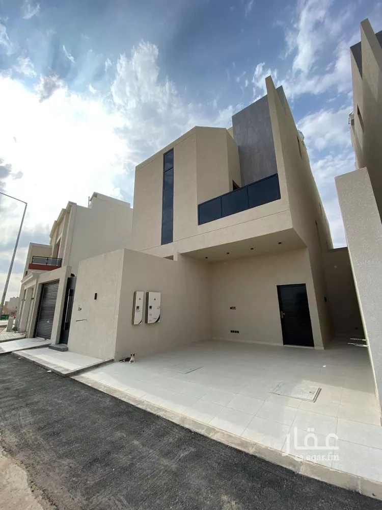 دور للبيع في شارع خريص, حي الجنادرية, مدينة الرياض, منطقة الرياض