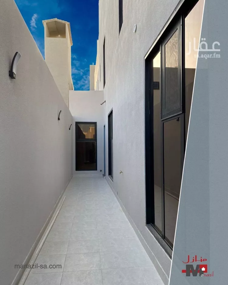 دور للبيع في شارع  ابي طاهر, حي الرمال, مدينة الرياض, منطقة الرياض صورة 4