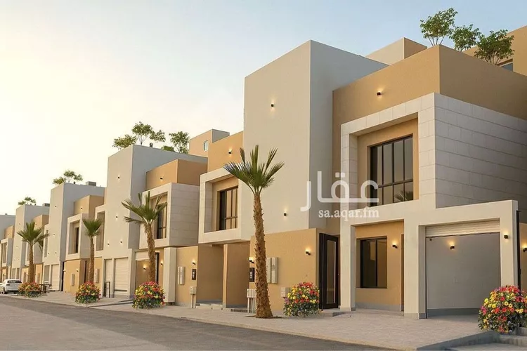 دور للبيع في شارع النرجس 95, حي النرجس, مدينة الرياض, منطقة الرياض 1 صورة