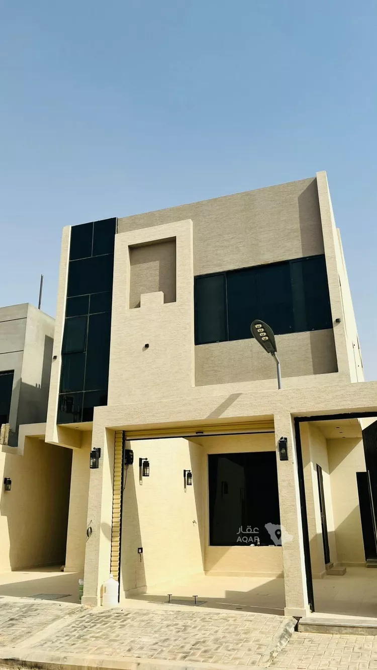 دور للبيع في شارع المتمرس الصحاري, حي الرمال, مدينة الرياض, منطقة الرياض