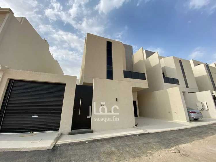 دور للبيع في شارع خريص, حي الجنادرية, مدينة الرياض, منطقة الرياض