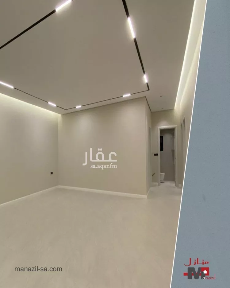 دور للبيع في شارع  ابي طاهر, حي الرمال, مدينة الرياض, منطقة الرياض صورة 3