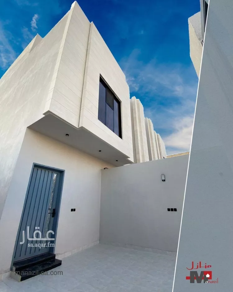 دور للبيع في شارع  ابي طاهر, حي الرمال, مدينة الرياض, منطقة الرياض صورة 5