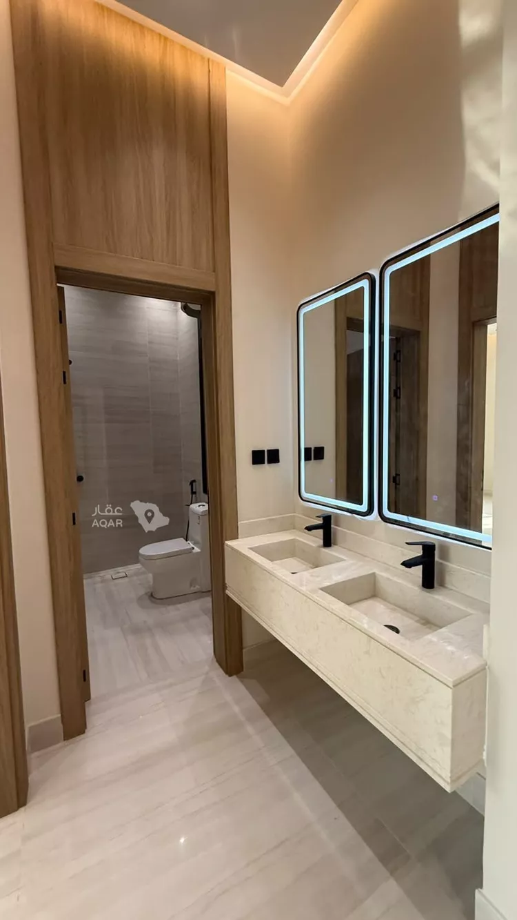 Floor for Sale in Riyadh Ash Sharq 8