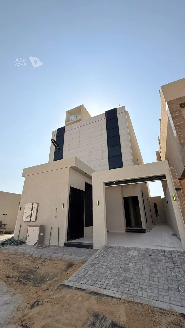 Floor for Sale in Riyadh Ash Sharq