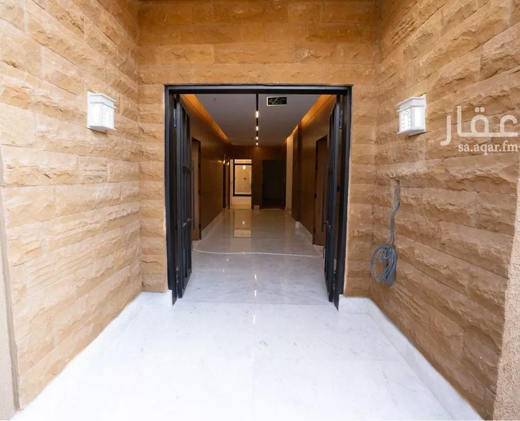 شقة للبيع في شارع الجيزة, حي القدس, مدينة الرياض, منطقة الرياض صورة 2