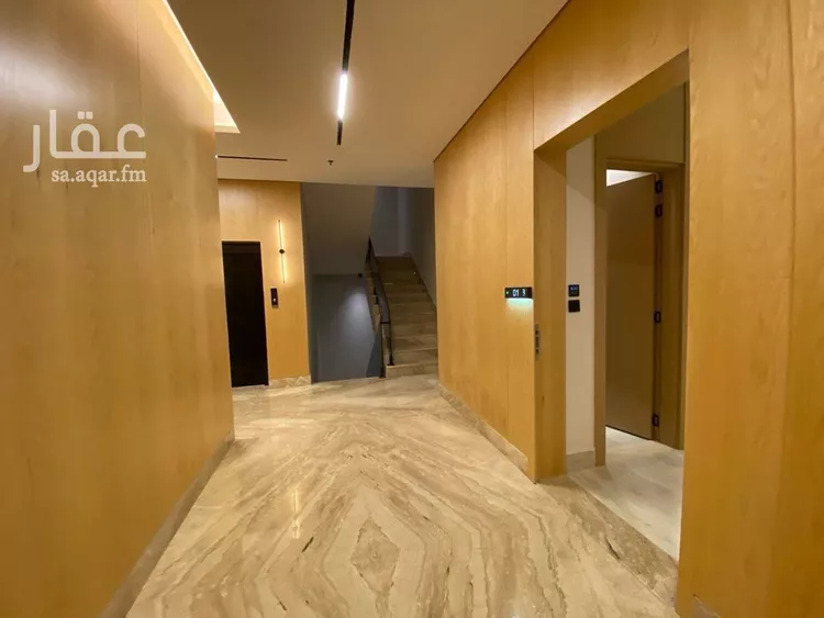 شقة للبيع في شارع عبدالرحمن بن داود, حي الروضة, مدينة الرياض, منطقة الرياض 1 صورة